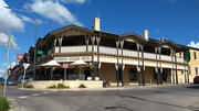 Murray Bridge Hotel