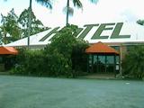 Advancetown Hotel Motel