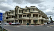 Renmark Hotel Motel