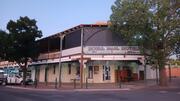 Royal Mail Hotel