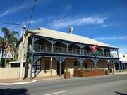Tailem Bend Hotel