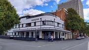 Telegraph Hotel