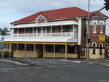 City View Hotel (The)