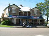 Lochinvar Hotel Motel