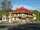 Royal Hotel