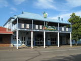 Railway Hotel