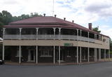 Criterion Hotel
