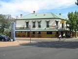 Imperial Hotel