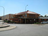 Clare Castle Hotel