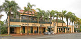 Grand View Hotel