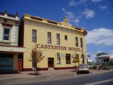 Casterton Hotel