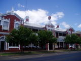 Albion Hotel Motel