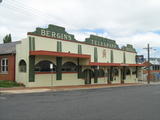 Telegraph Hotel Motel