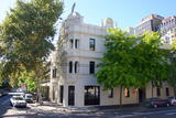 Former Australian Hotel