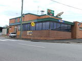 Coronation Hotel