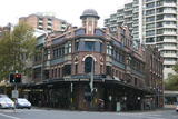 Macquarie Hotel