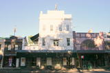 White Horse Hotel
