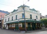 Cricketer's Arms Hotel