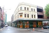 Beresford Hotel