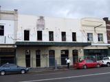 Former Empire Hotel