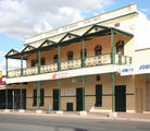 Post Office Hotel