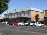 Caledonian Hotel