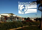 Tannum Sands Hotel Motel
