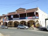 Royal Hotel