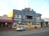 Commercial Hotel