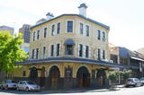 Lord Roberts Hotel