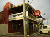 Rushworth Hotel