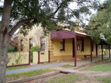 Former Imperial Hotel