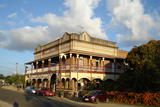Railway Hotel