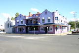 Namoi Hotel Motel