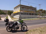Greenmount Hotel