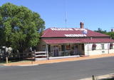 Rudds Pub