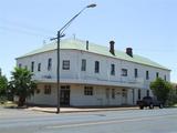 Former Nyngan Hotel