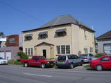 Former Racecourse Hotel