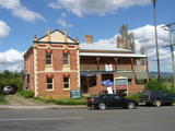 Beatty Hotel
