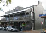 Crown Hotel