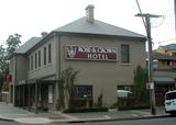 Rose & Crown Hotel