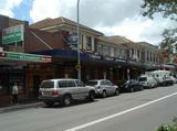 Guildford Hotel