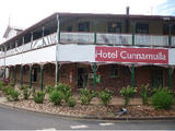 Cunnamulla Hotel