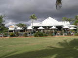 Sunset Bar