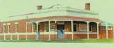 Burkie's Shamrock Hotel