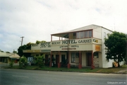 Mt Garnet Hotel