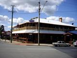 Woodford Village Hotel
