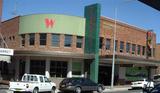 Wentworthville Hotel
