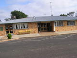 Golden Spurs Hotel