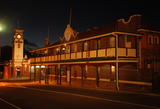 Commercial Hotel